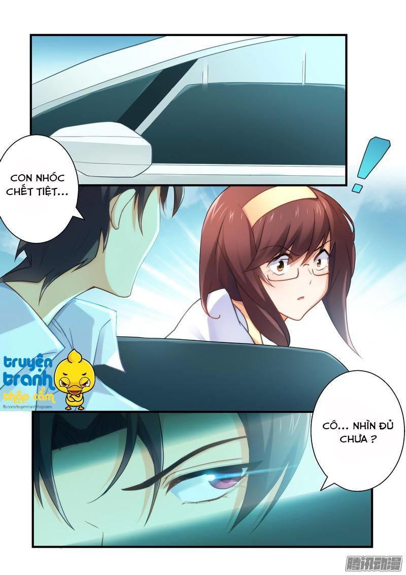 Thác Nhạ Hào Môn Tổng Tài Chapter 21 - Trang 2