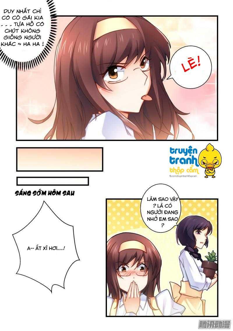 Thác Nhạ Hào Môn Tổng Tài Chapter 22 - Trang 2