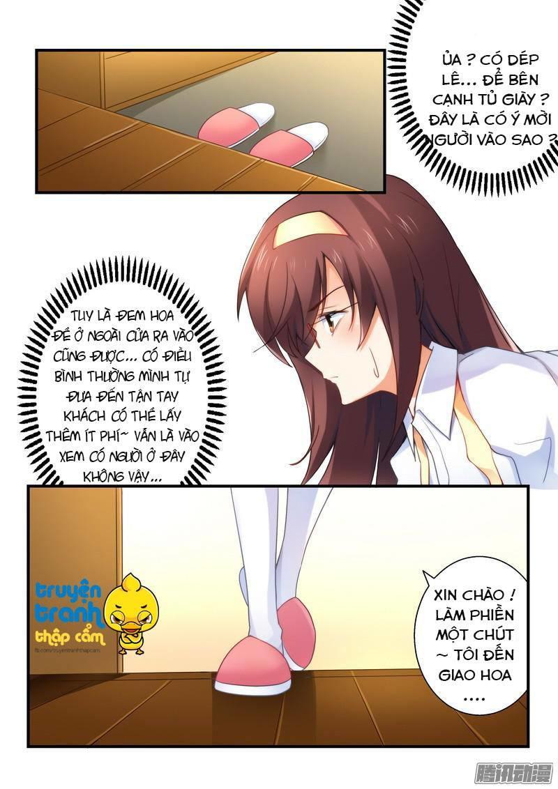 Thác Nhạ Hào Môn Tổng Tài Chapter 23 - Trang 2