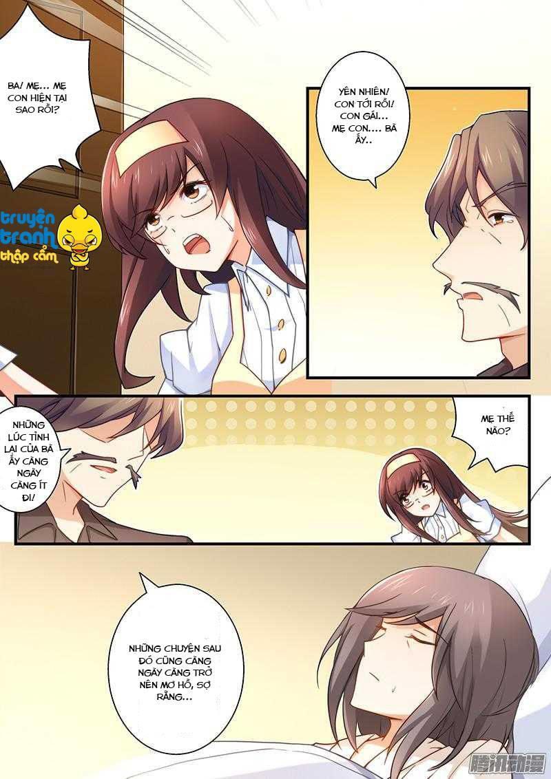 Thác Nhạ Hào Môn Tổng Tài Chapter 26 - Trang 2