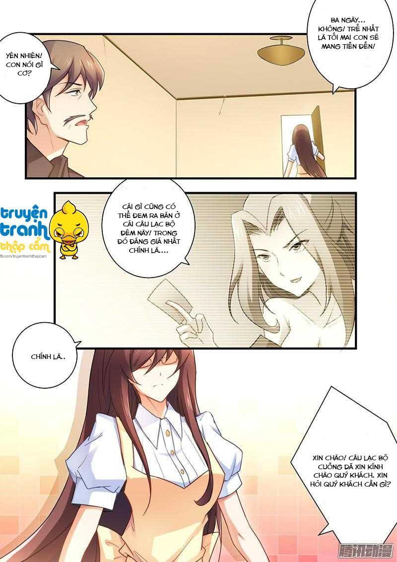 Thác Nhạ Hào Môn Tổng Tài Chapter 26 - Trang 2