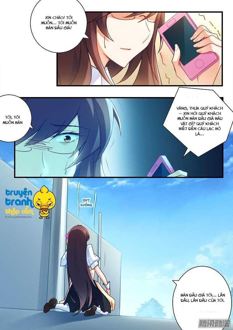 Thác Nhạ Hào Môn Tổng Tài Chapter 26 - Trang 2