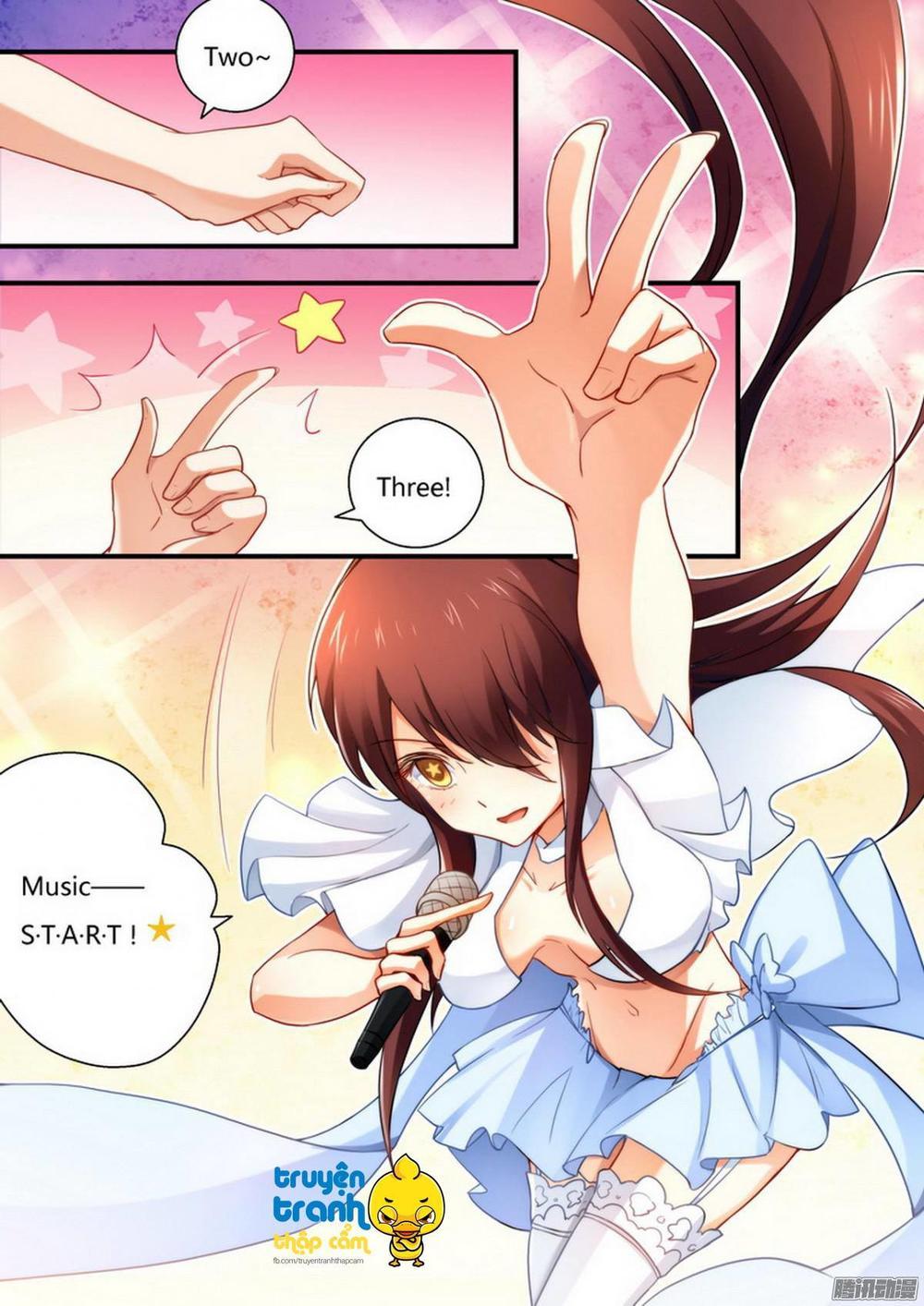 Thác Nhạ Hào Môn Tổng Tài Chapter 27 - Trang 2