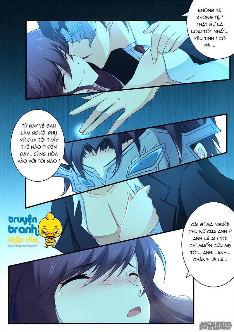 Thác Nhạ Hào Môn Tổng Tài Chapter 29 - Trang 2