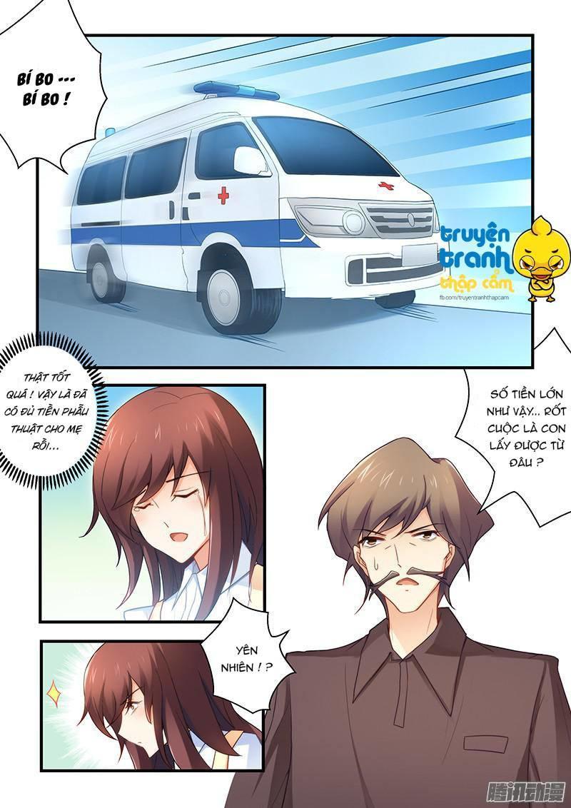 Thác Nhạ Hào Môn Tổng Tài Chapter 29 - Trang 2