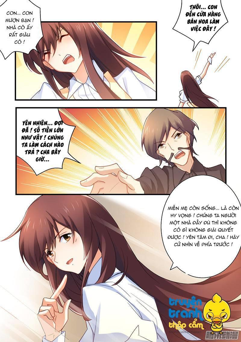 Thác Nhạ Hào Môn Tổng Tài Chapter 29 - Trang 2