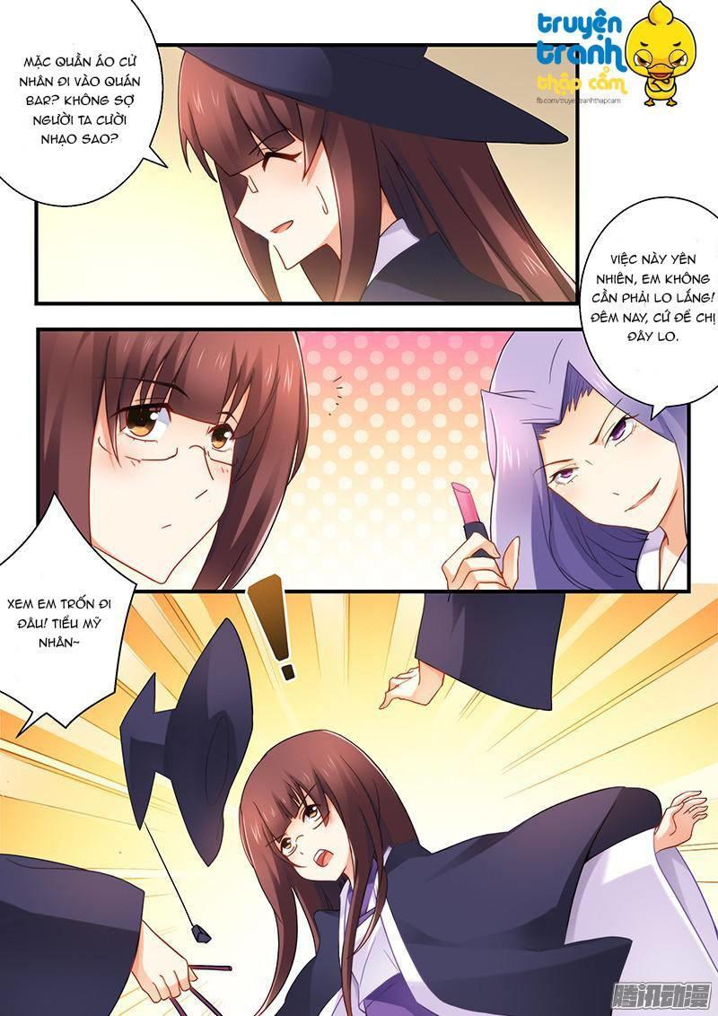 Thác Nhạ Hào Môn Tổng Tài Chapter 30 - Trang 2