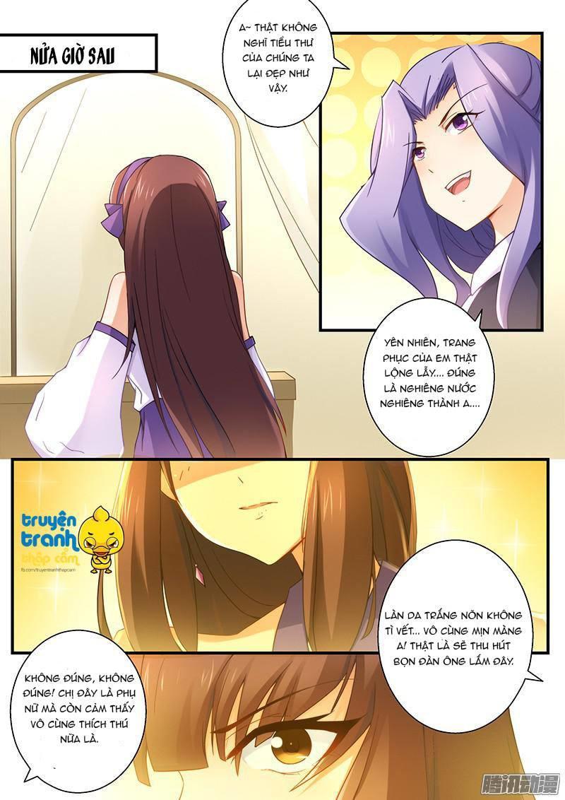 Thác Nhạ Hào Môn Tổng Tài Chapter 30 - Trang 2