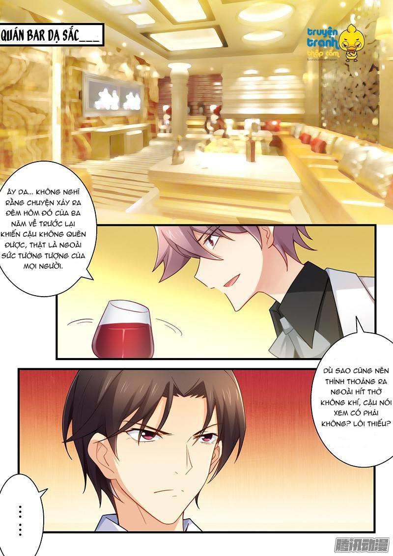 Thác Nhạ Hào Môn Tổng Tài Chapter 30 - Trang 2