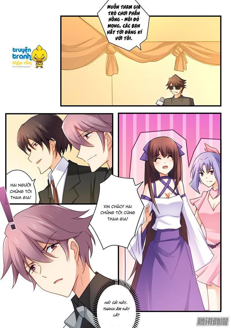 Thác Nhạ Hào Môn Tổng Tài Chapter 31 - Trang 2