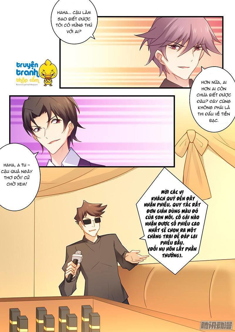 Thác Nhạ Hào Môn Tổng Tài Chapter 31 - Trang 2