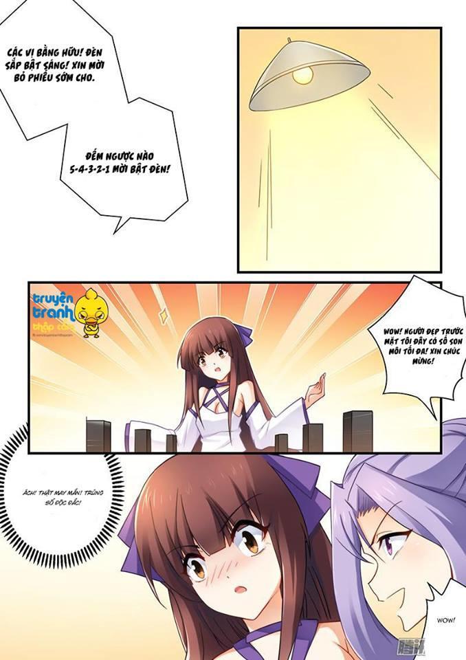 Thác Nhạ Hào Môn Tổng Tài Chapter 32 - Trang 2