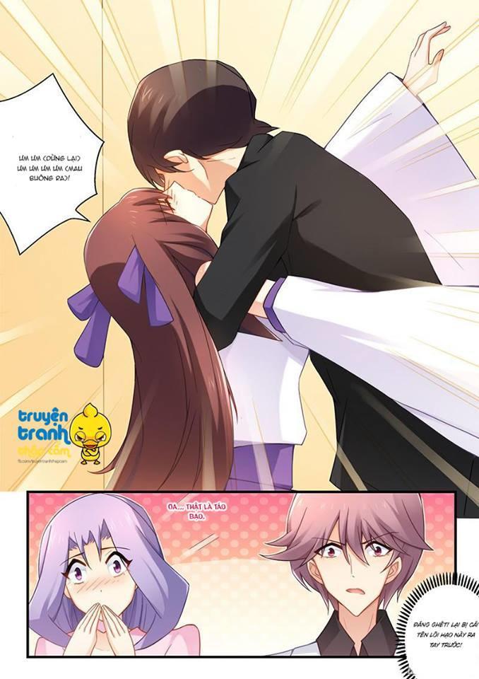 Thác Nhạ Hào Môn Tổng Tài Chapter 32 - Trang 2