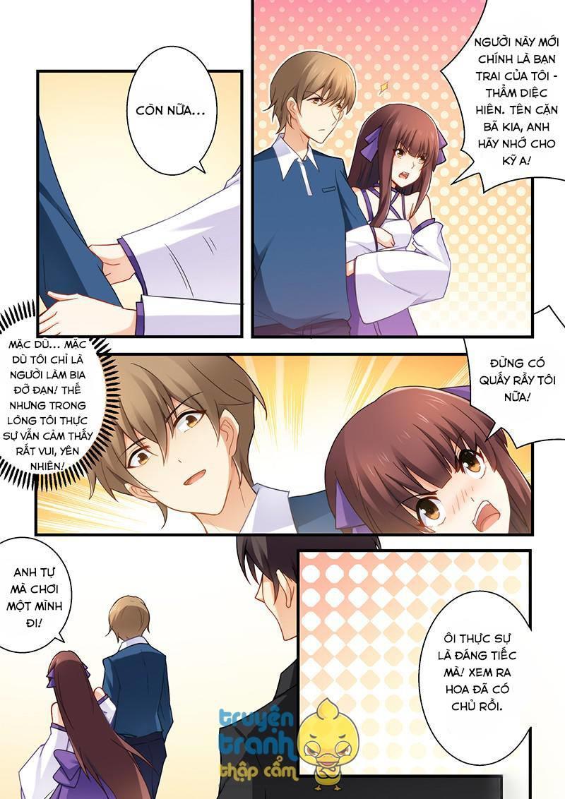 Thác Nhạ Hào Môn Tổng Tài Chapter 33 - Trang 2