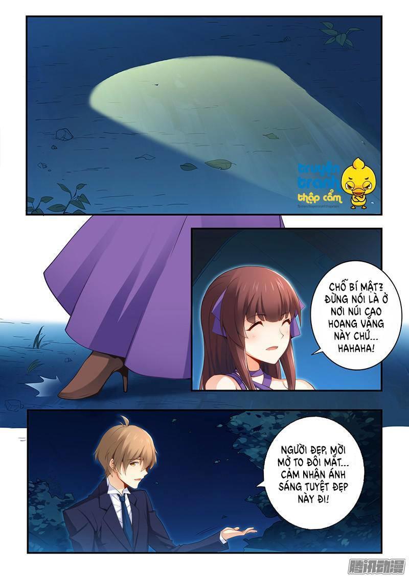 Thác Nhạ Hào Môn Tổng Tài Chapter 34 - Trang 2