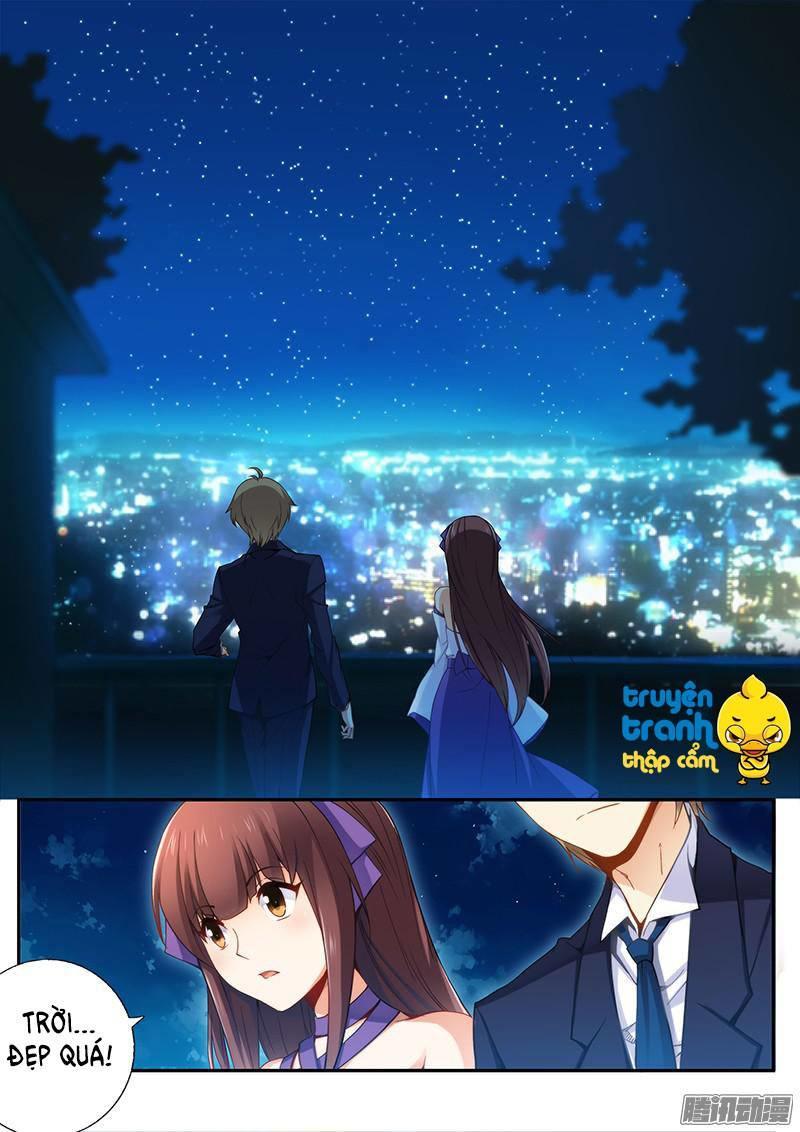 Thác Nhạ Hào Môn Tổng Tài Chapter 34 - Trang 2