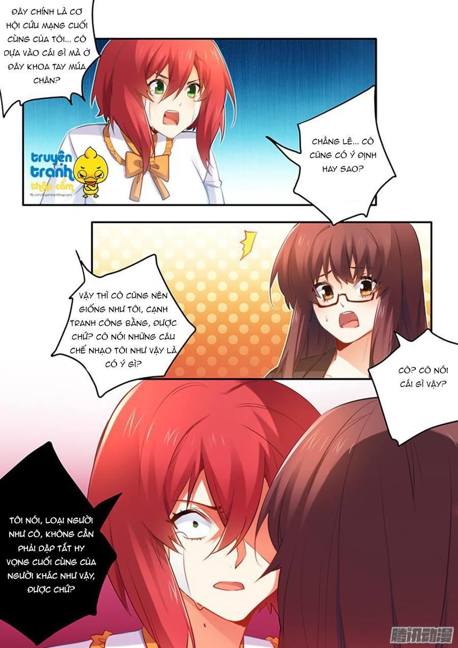 Thác Nhạ Hào Môn Tổng Tài Chapter 39 - Trang 2