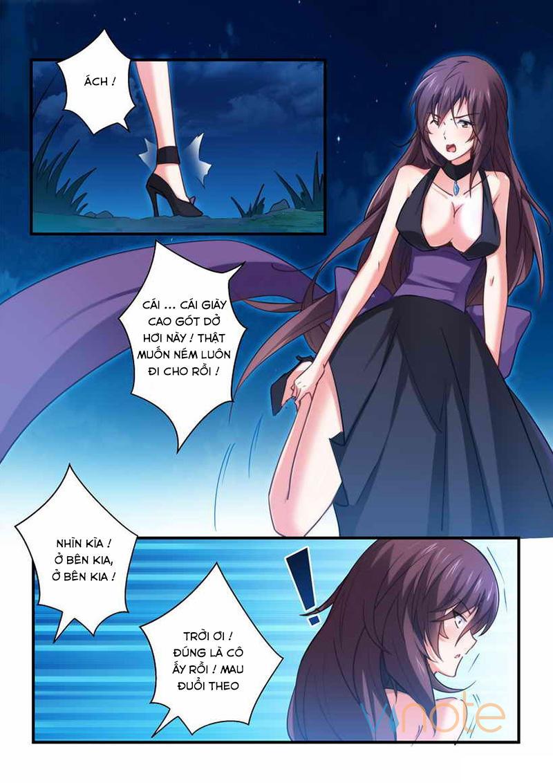 Thác Nhạ Hào Môn Tổng Tài Chapter 6 - Trang 2