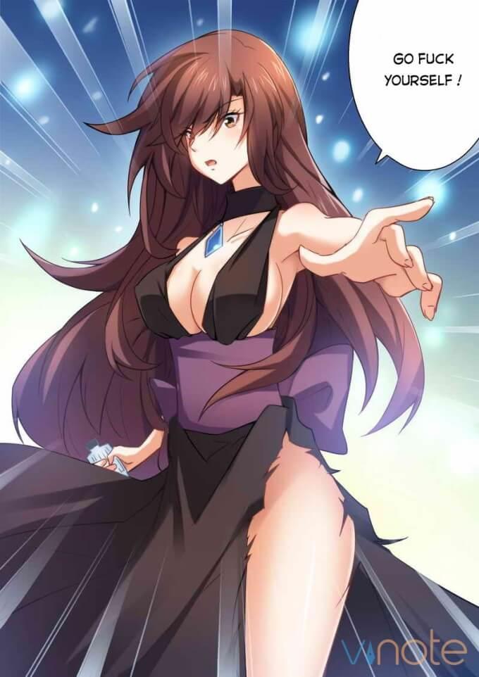 Thác Nhạ Hào Môn Tổng Tài Chapter 8 - Trang 2