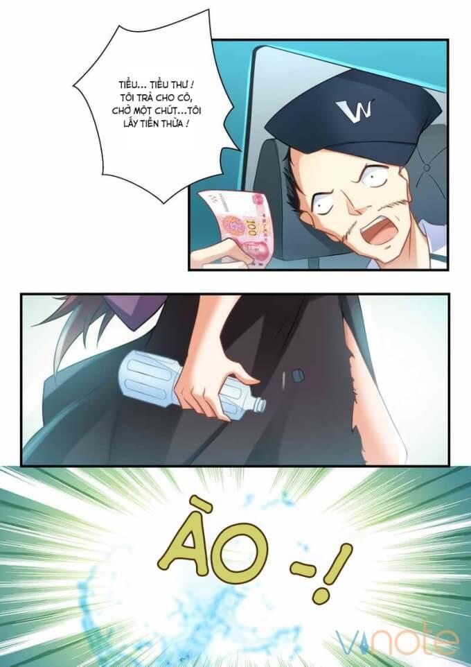 Thác Nhạ Hào Môn Tổng Tài Chapter 8 - Trang 2