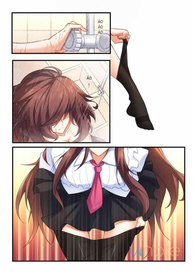 Thác Nhạ Hào Môn Tổng Tài Chapter 9 - Trang 2