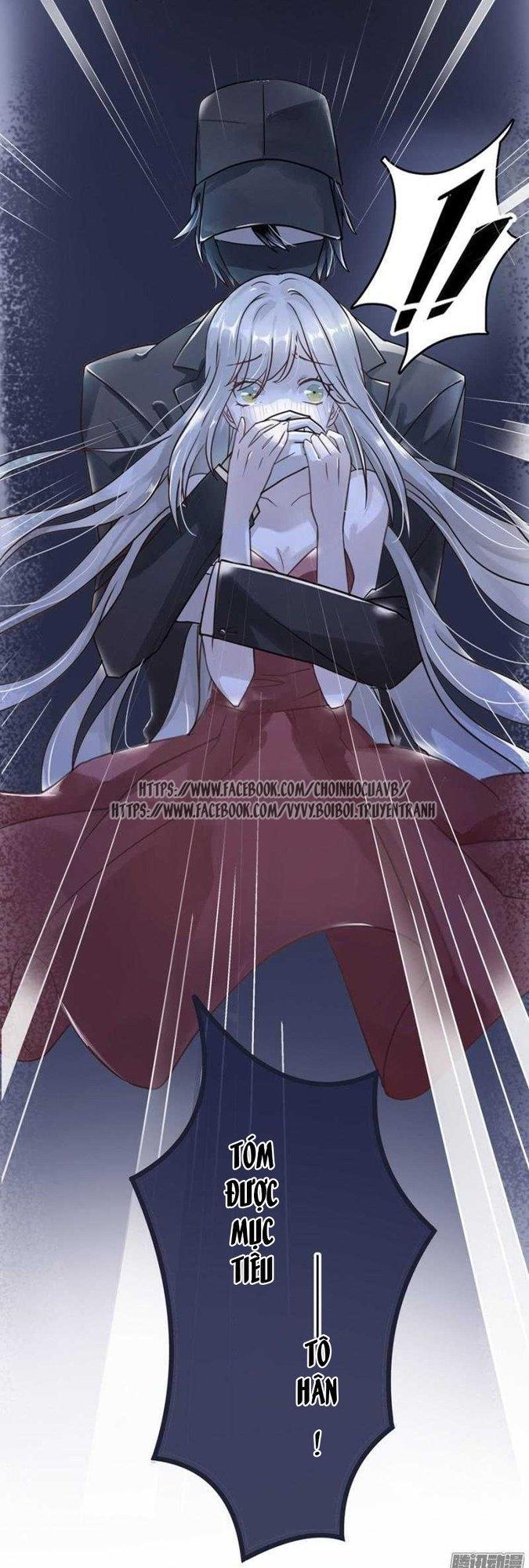 Thác Sủng Thiên Giá Danh Viên Chapter 1 - Trang 2