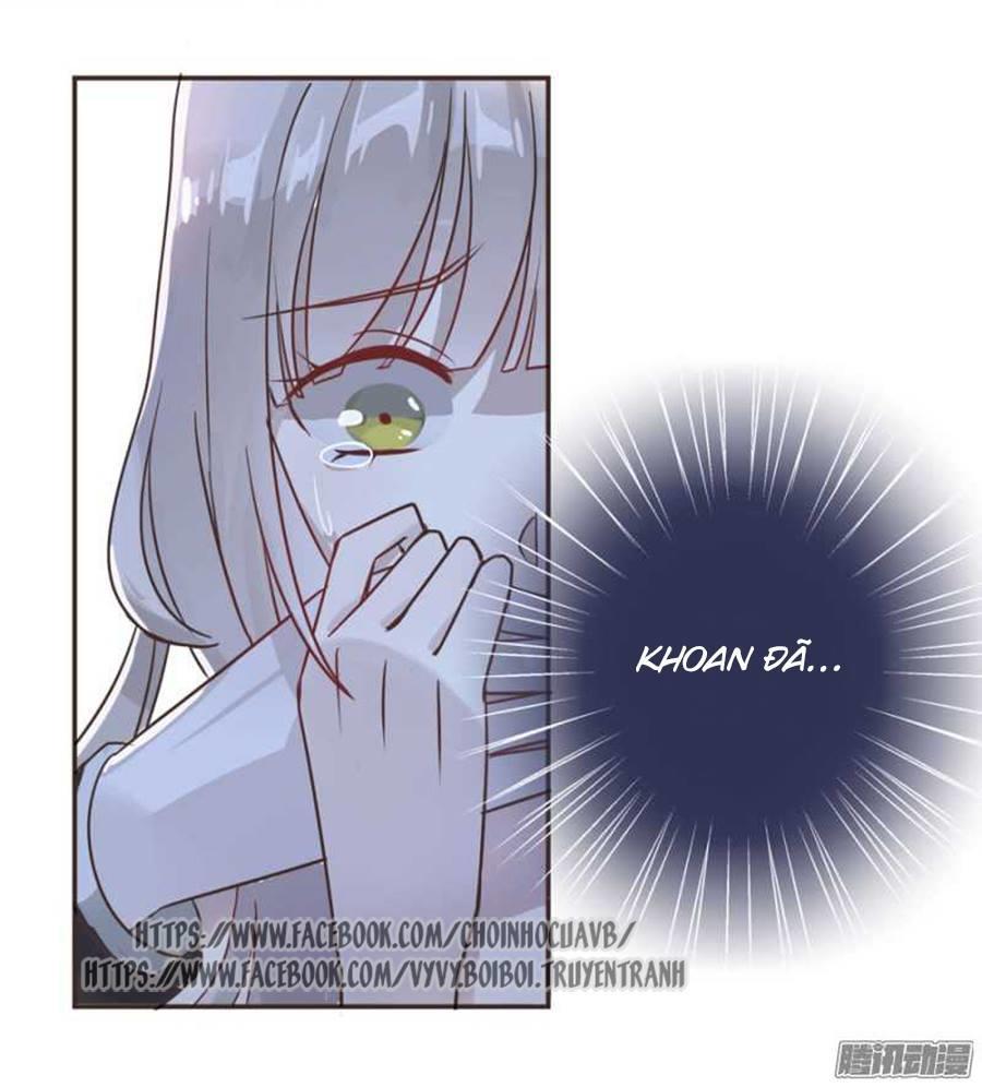 Thác Sủng Thiên Giá Danh Viên Chapter 1 - Trang 2