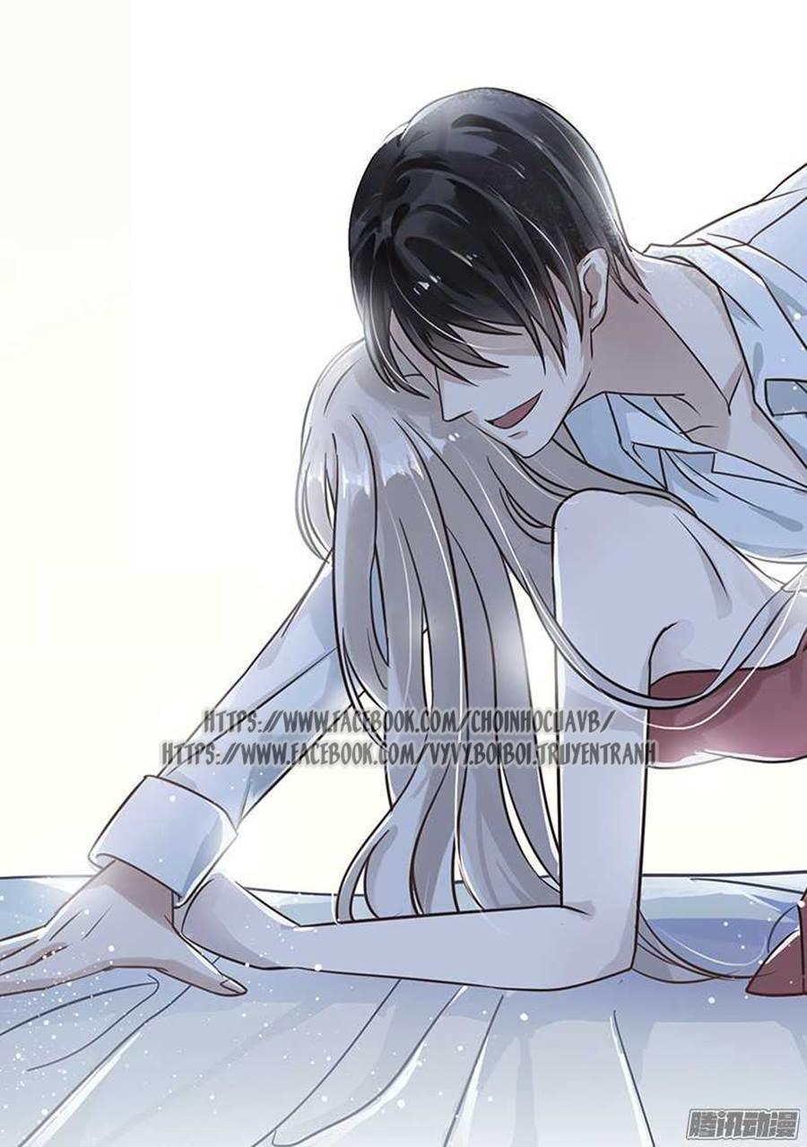 Thác Sủng Thiên Giá Danh Viên Chapter 1 - Trang 2