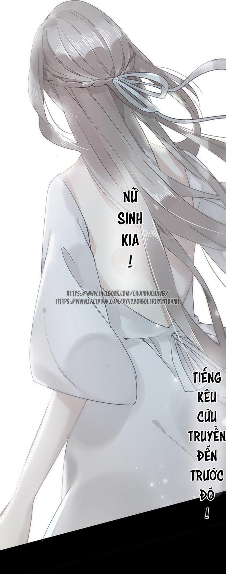 Thác Sủng Thiên Giá Danh Viên Chapter 11 - Trang 2