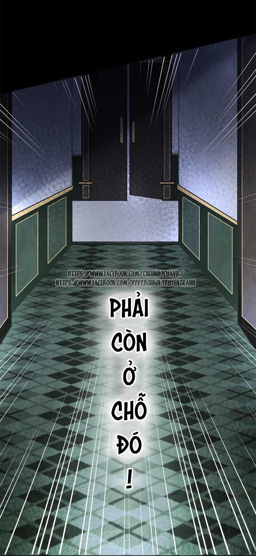 Thác Sủng Thiên Giá Danh Viên Chapter 11 - Trang 2