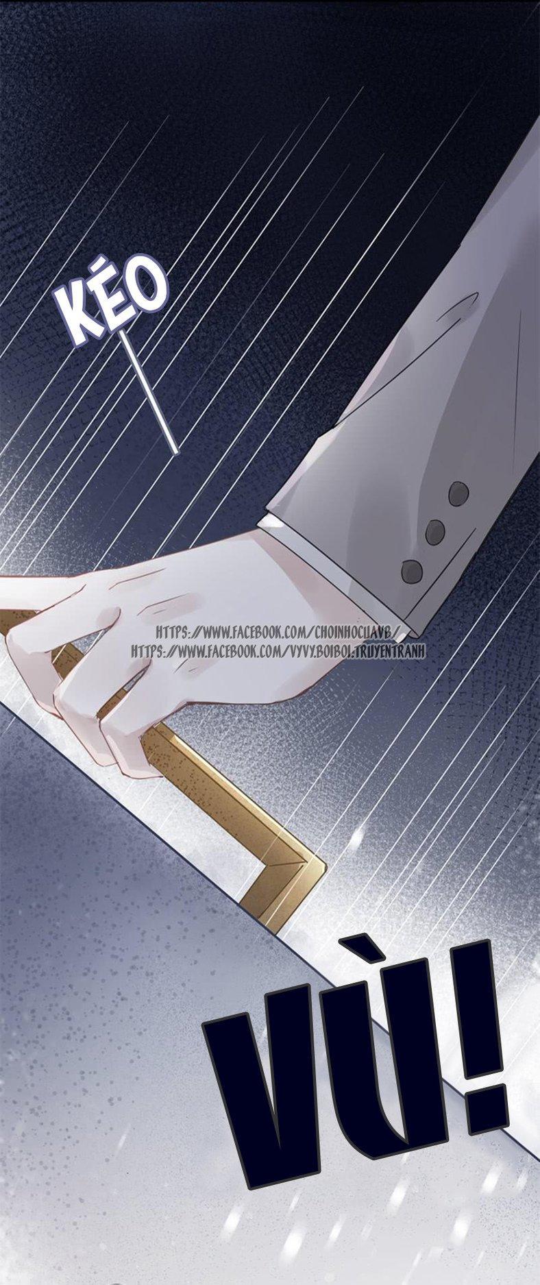 Thác Sủng Thiên Giá Danh Viên Chapter 11 - Trang 2