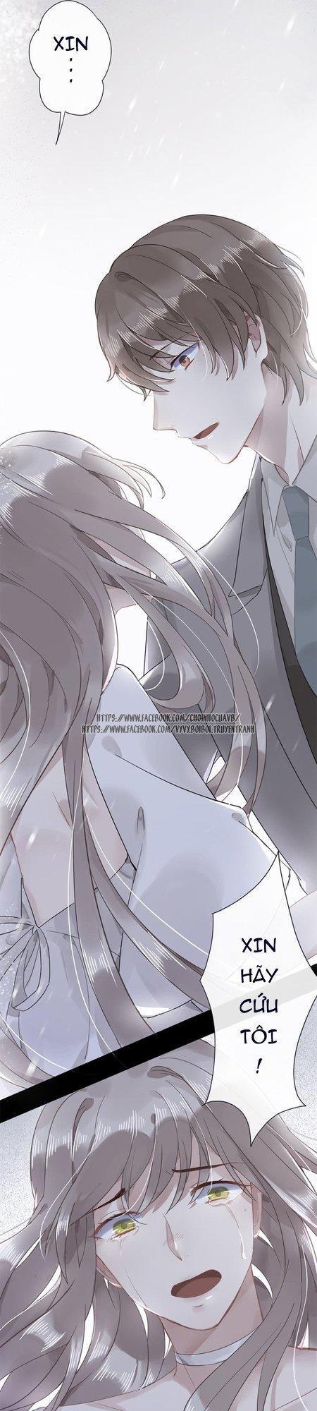 Thác Sủng Thiên Giá Danh Viên Chapter 11 - Trang 2