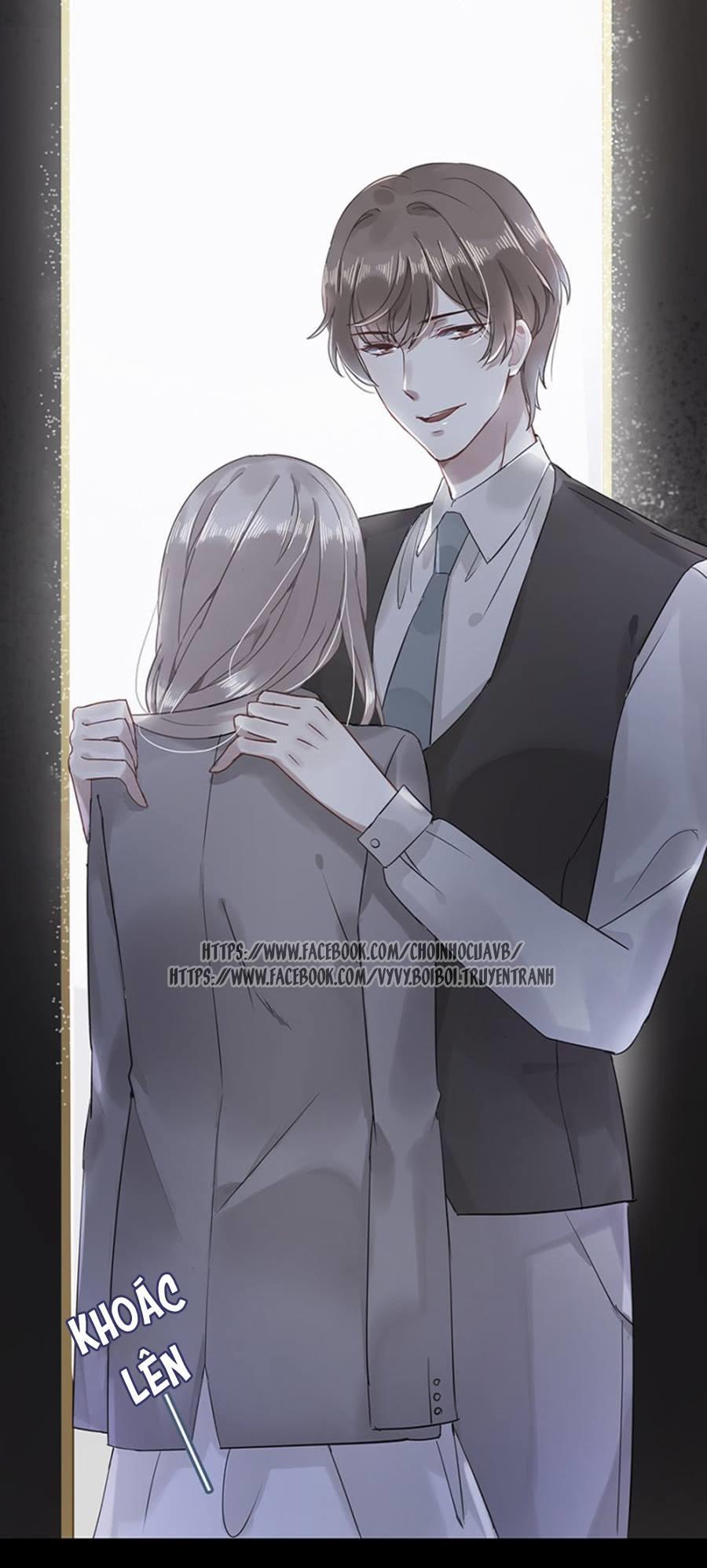 Thác Sủng Thiên Giá Danh Viên Chapter 11 - Trang 2