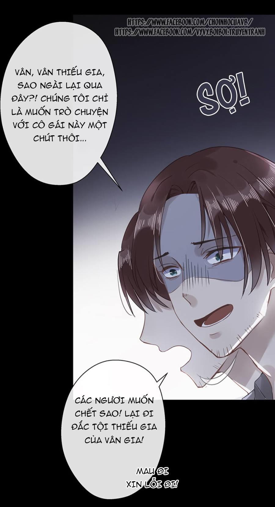 Thác Sủng Thiên Giá Danh Viên Chapter 11 - Trang 2