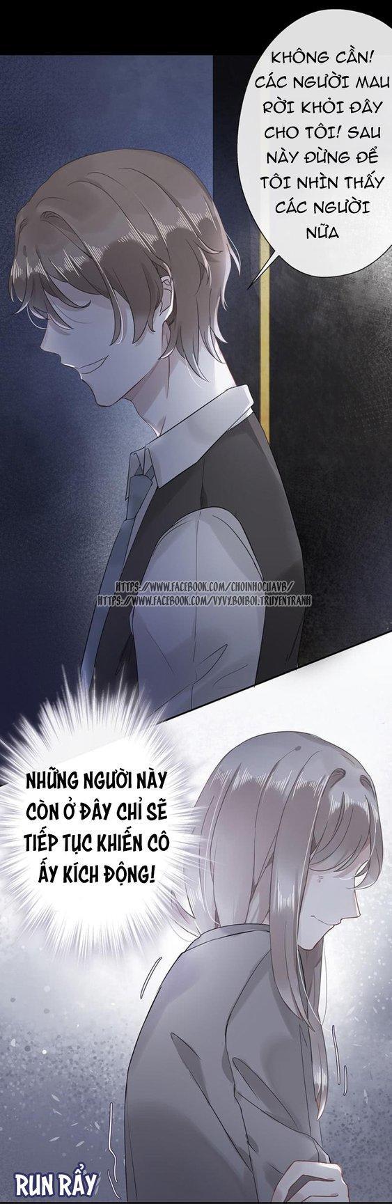 Thác Sủng Thiên Giá Danh Viên Chapter 11 - Trang 2