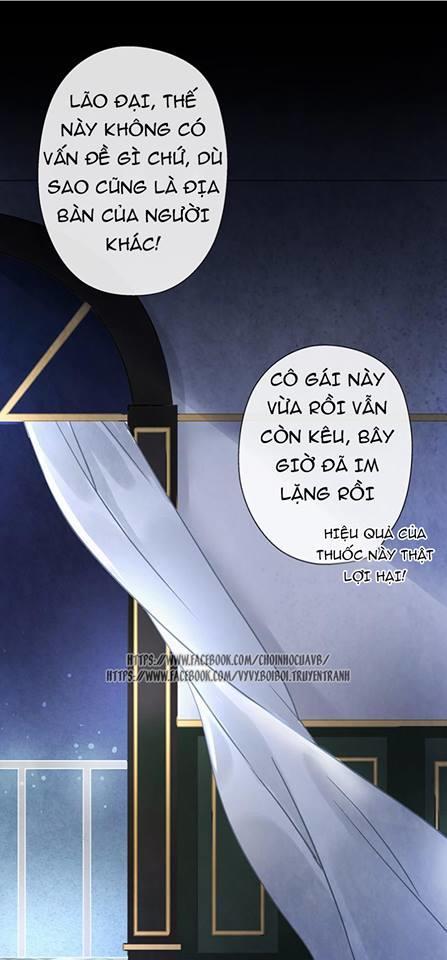 Thác Sủng Thiên Giá Danh Viên Chapter 11 - Trang 2