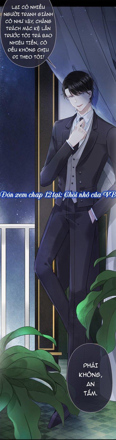 Thác Sủng Thiên Giá Danh Viên Chapter 11 - Trang 2