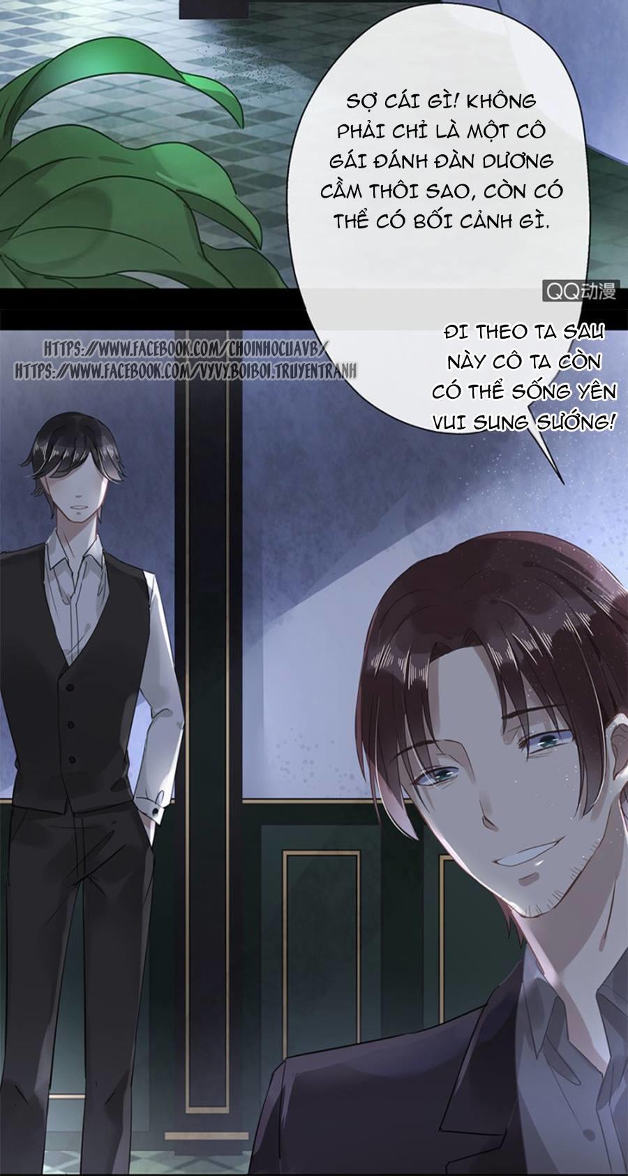 Thác Sủng Thiên Giá Danh Viên Chapter 11 - Trang 2