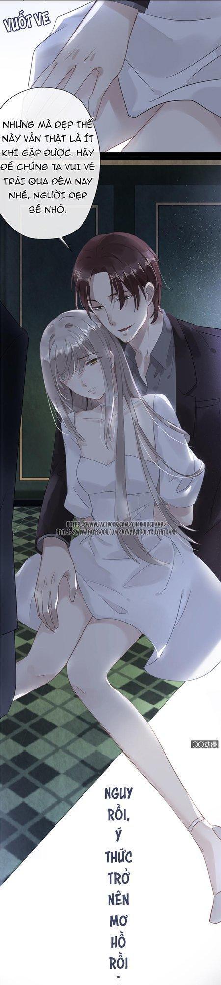 Thác Sủng Thiên Giá Danh Viên Chapter 11 - Trang 2