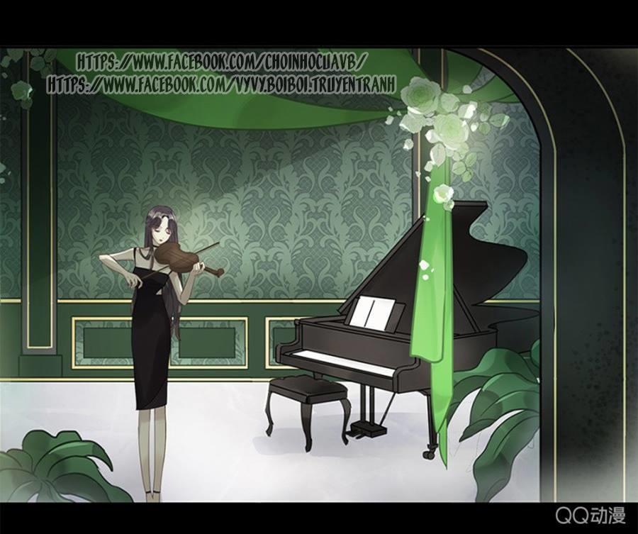 Thác Sủng Thiên Giá Danh Viên Chapter 11 - Trang 2