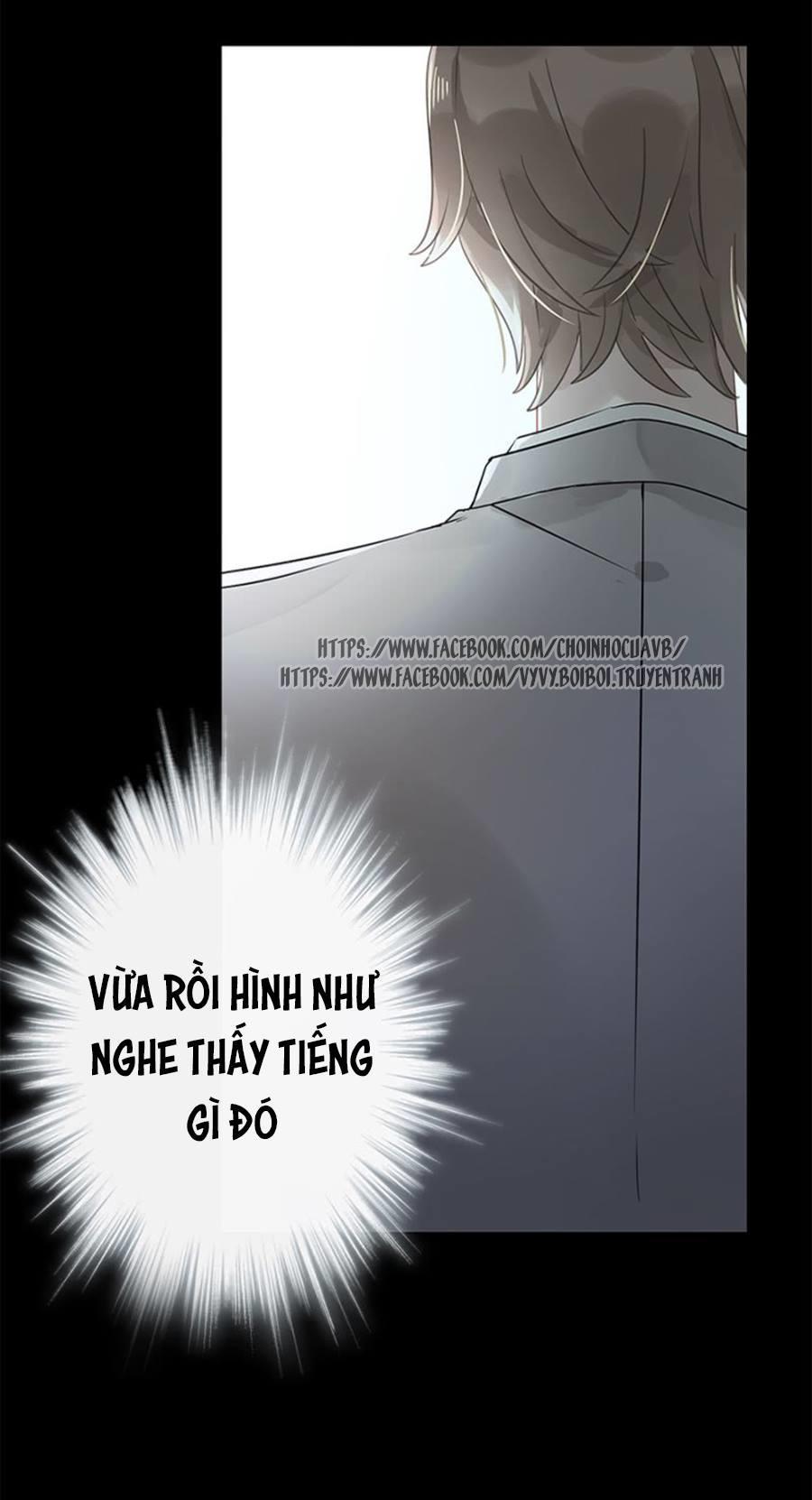 Thác Sủng Thiên Giá Danh Viên Chapter 11 - Trang 2