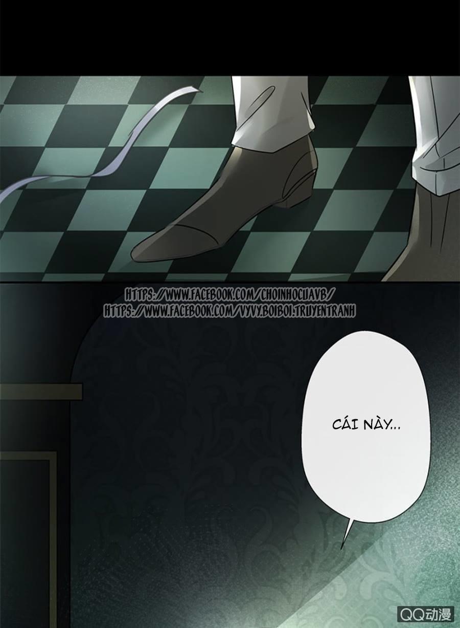 Thác Sủng Thiên Giá Danh Viên Chapter 11 - Trang 2