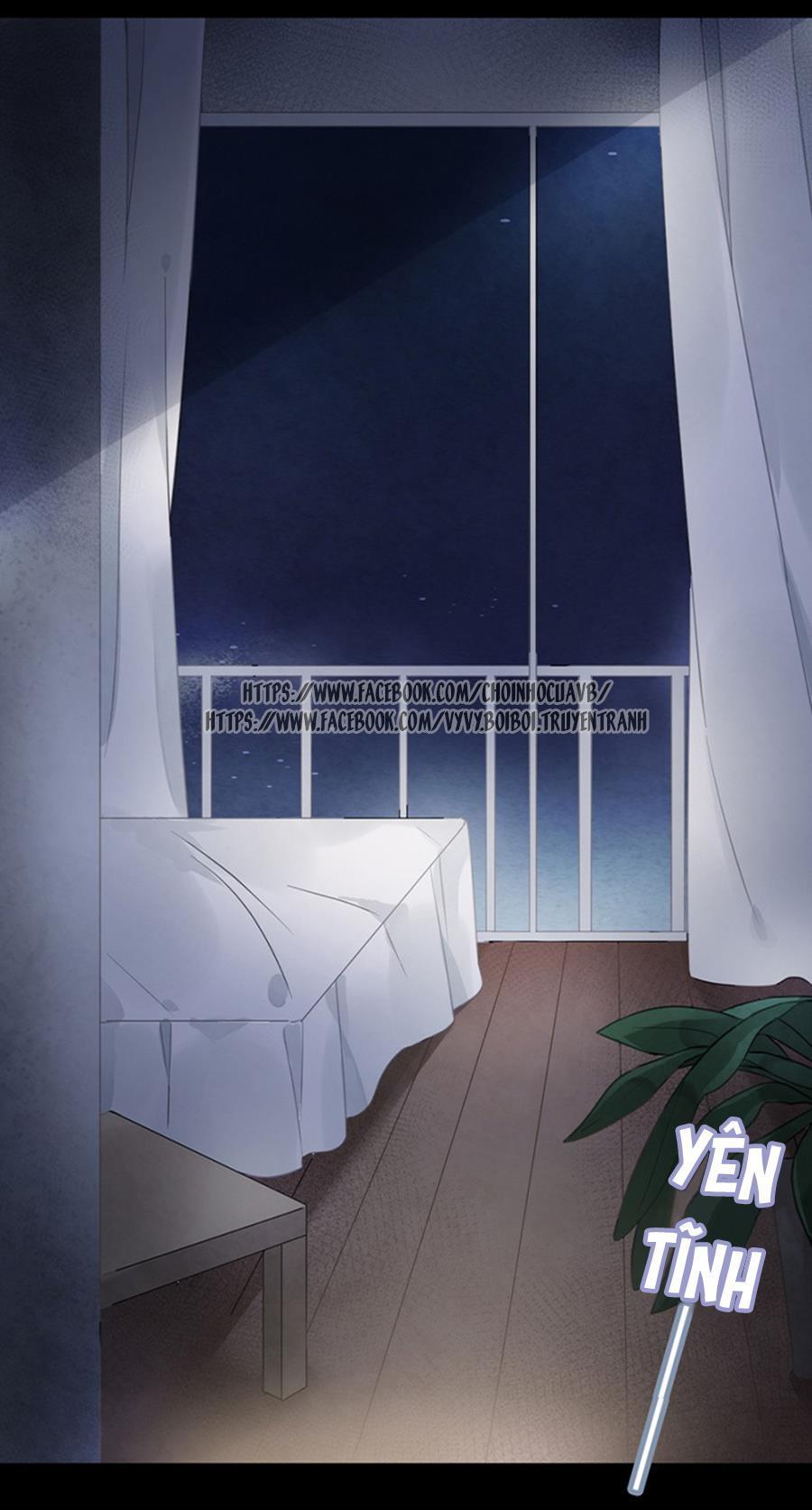 Thác Sủng Thiên Giá Danh Viên Chapter 13 - Trang 2