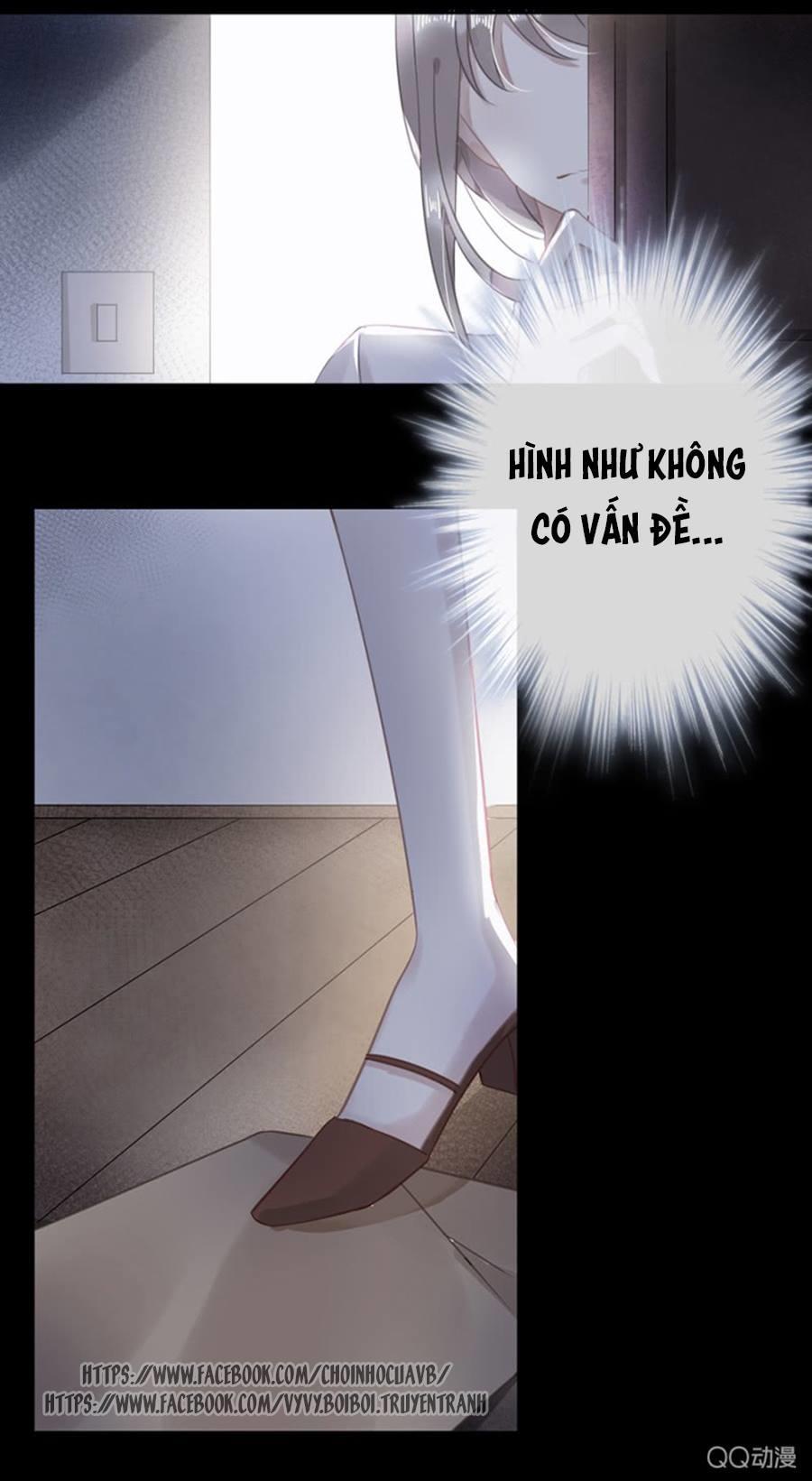 Thác Sủng Thiên Giá Danh Viên Chapter 13 - Trang 2