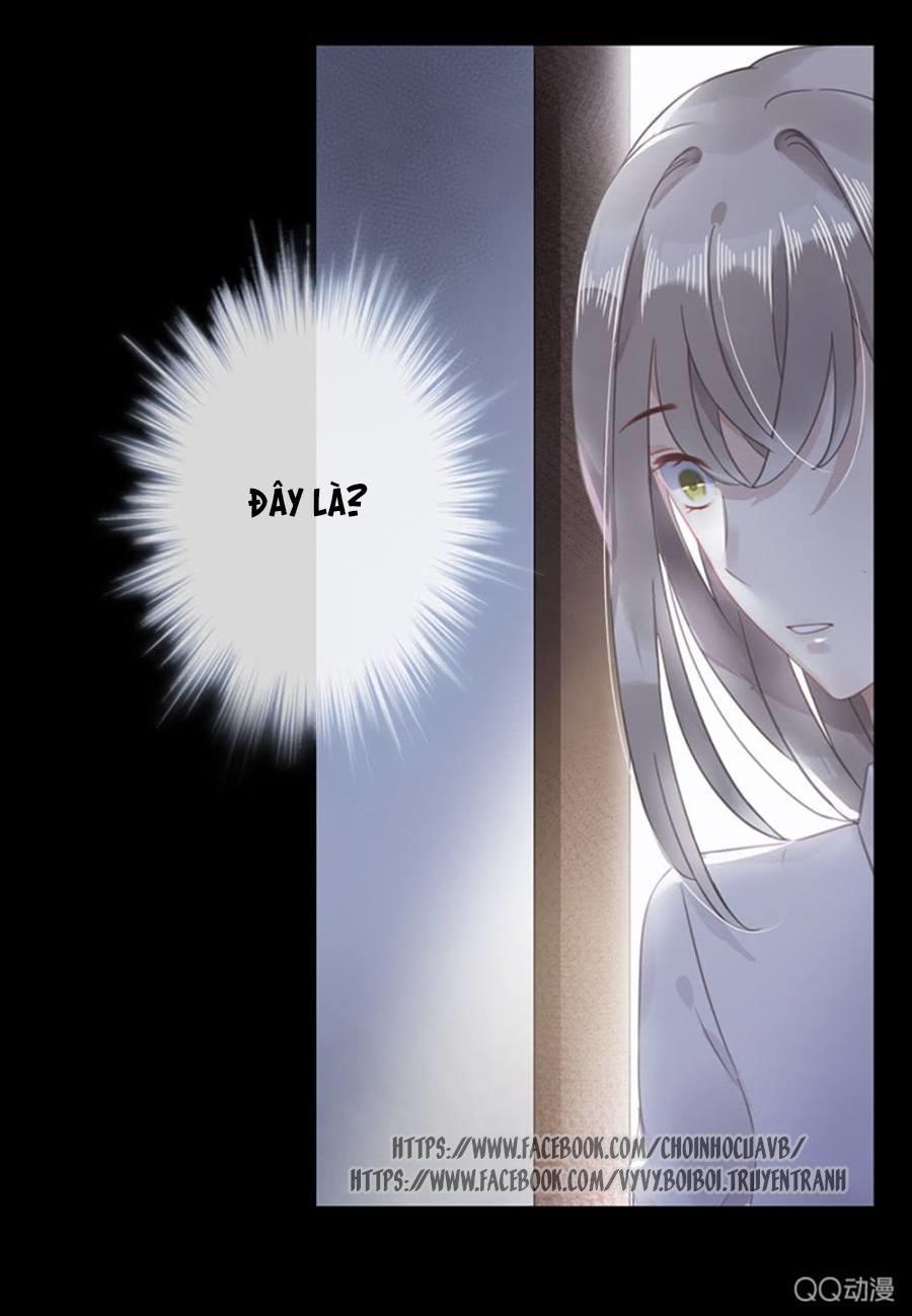 Thác Sủng Thiên Giá Danh Viên Chapter 13 - Trang 2