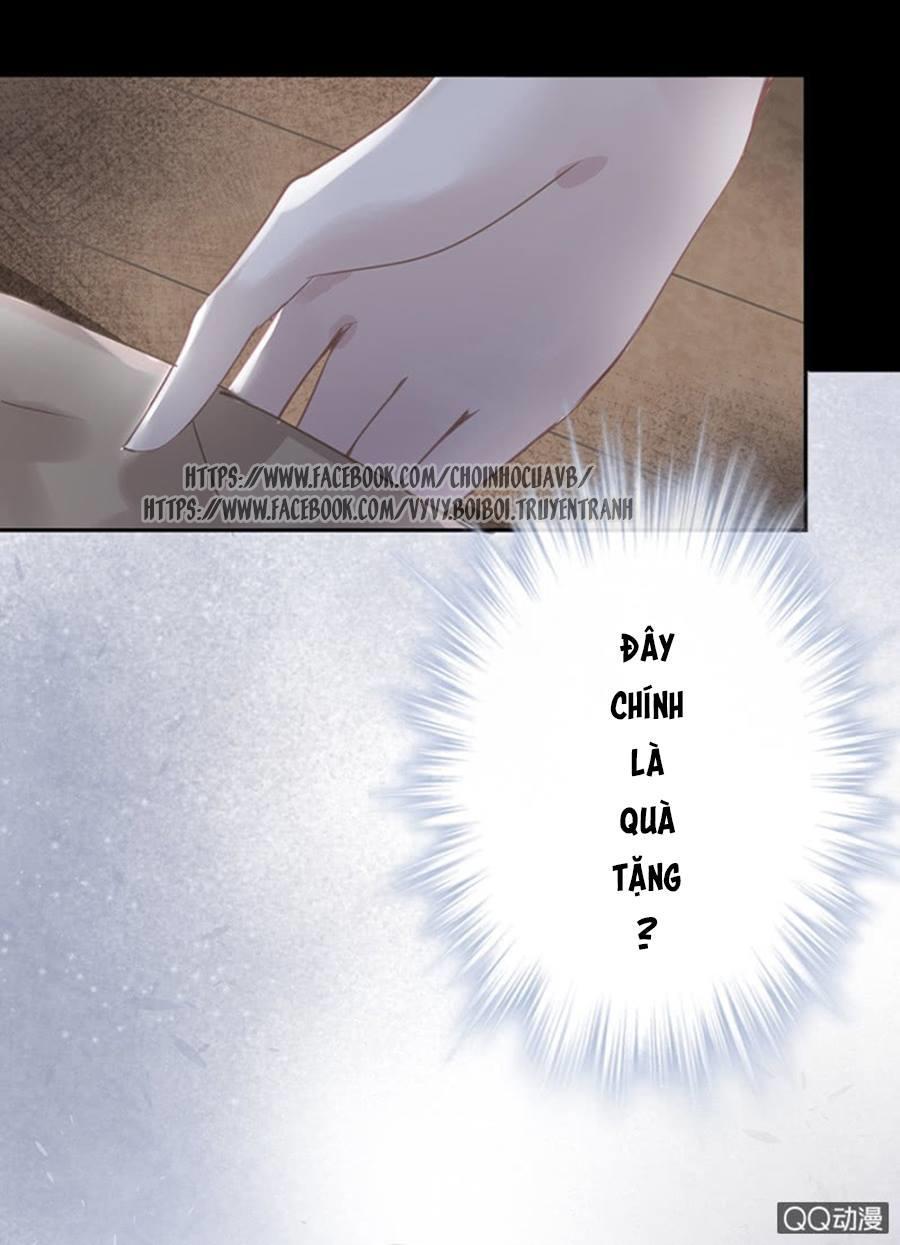 Thác Sủng Thiên Giá Danh Viên Chapter 13 - Trang 2