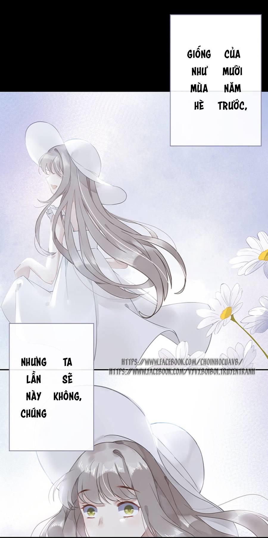 Thác Sủng Thiên Giá Danh Viên Chapter 13 - Trang 2