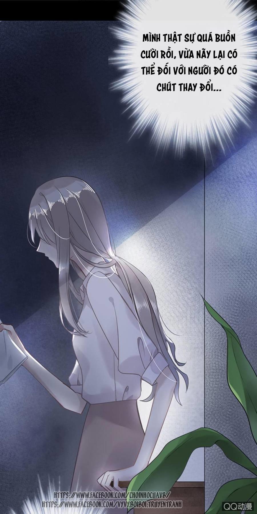 Thác Sủng Thiên Giá Danh Viên Chapter 13 - Trang 2