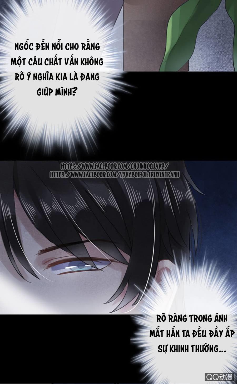 Thác Sủng Thiên Giá Danh Viên Chapter 13 - Trang 2