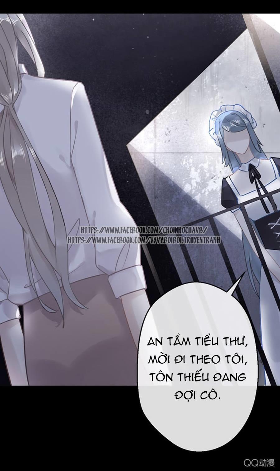 Thác Sủng Thiên Giá Danh Viên Chapter 13 - Trang 2